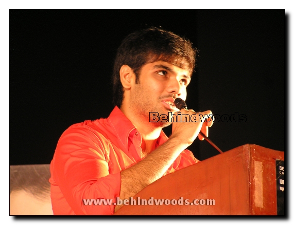 Vettaiyadu Vilaiyadu Music Release - Gallery